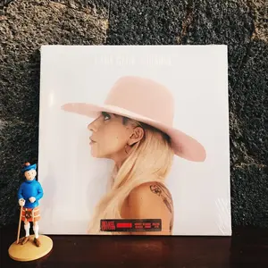 Piringan Hitam / Vinyl / LP Lady Gaga - Joanne