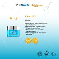 Gambar Clinelle - Special Bundling PureSwiss Cream dan PureSwiss Serum dari Clinelleid Kota Administrasi Jakarta Barat 2 Tokopedia