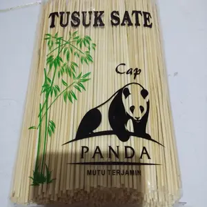 TUSUK SATE PANDA ISI 500btg