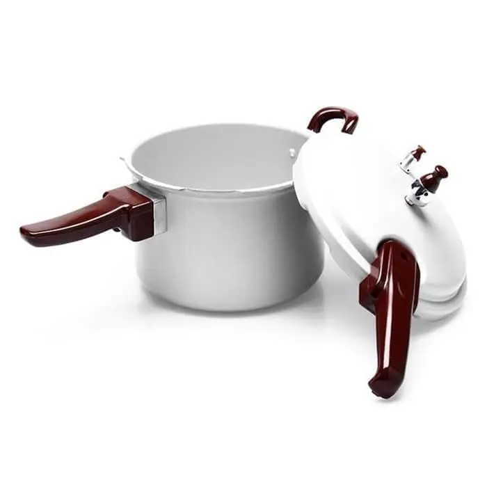 Panci presto/pressure cooker maxim 4L 20cm 2