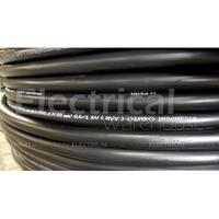 Gambar Kabel Listrik NYY 2x10mm2 SUTRADO (2x10mm 2x10 mm mm2) dari Electrical Warehouse branch Kota Bogor 3 Tokopedia