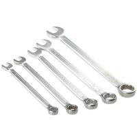 Gambar Kunci Ring Pas Set 5Pcs 8-17mm|Combination Spanners Set TS15155 TOLSEN dari MR.TAO OFFICIAL STORE Kota Administrasi Jakarta Pusat 2 Tokopedia