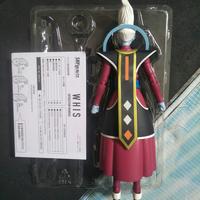 Gambar Wts SHF Whis Whiz Bandai Dragon Ball Super DBZ / Barter Kamen Rider SS dari Beth Store JMB Kab. Jombang 3 Tokopedia