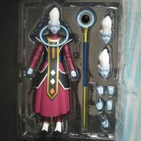 Gambar Wts SHF Whis Whiz Bandai Dragon Ball Super DBZ / Barter Kamen Rider SS dari Beth Store JMB Kab. Jombang 2 Tokopedia