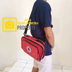 Tas Emergency First AID