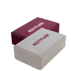 Yoga Block Kettler / Yoga Bricks Kettler ORIGINAL