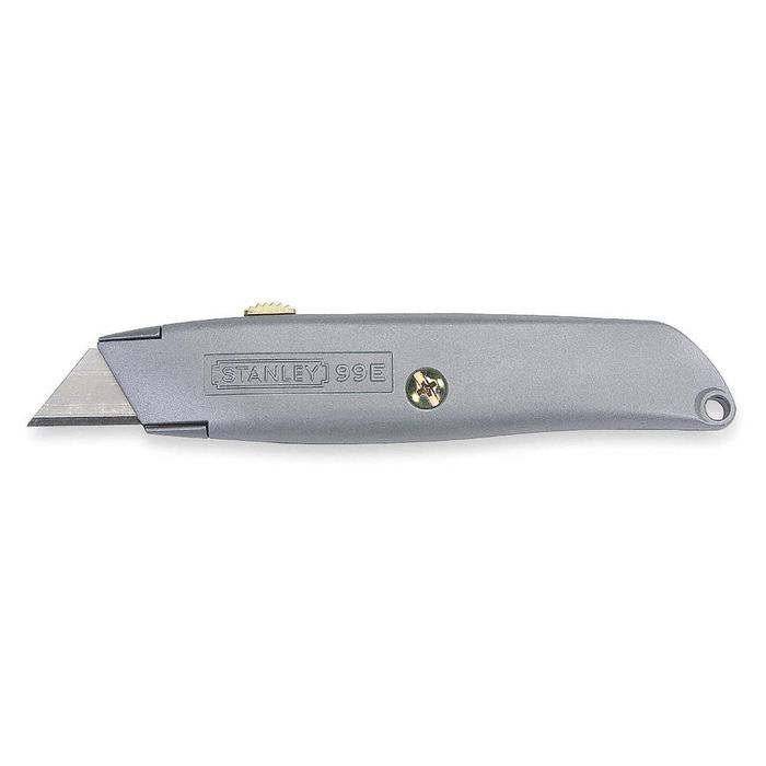 Gambar STANLEY Utility Knife, 4A803, 10-099 dari BIMURA PUTRA PERSADA Kota Surabaya Tokopedia