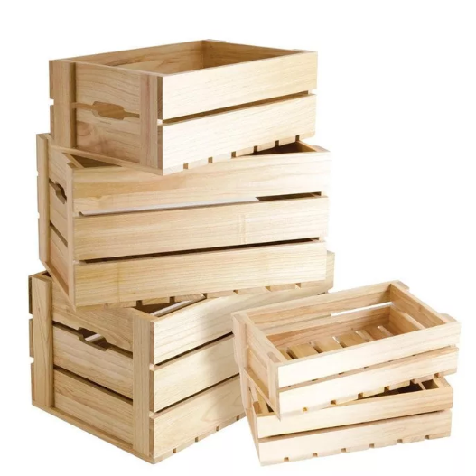 Gambar Tambahan Packing Kayu - Small Item dari Indah Home Shop Kota Administrasi Jakarta Selatan Tokopedia