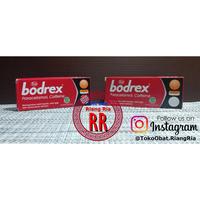 Gambar Bodrex tablet 1kotak (20 tablet) dari TO Riang Ria Kota Administrasi Jakarta Utara 1 Tokopedia