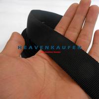 Gambar Bisban Pelipit Tutup Tepi Jahitan Lebar 3 cm Hitam Harga Per Rol dari Heaven Kaufen Kota Malang 2 Tokopedia