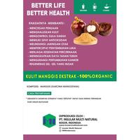 Gambar Maggis Ekstrak | 100% ekstrak | Mencegah Penuaan dari Insular Multi Natural official Kab. Bogor 4 Tokopedia