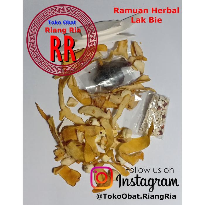 Gambar Paket Herbal Sup Lak bie- Ramuan rempah Original dari Tiongkok dari TO Riang Ria Kota Administrasi Jakarta Utara Tokopedia