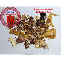Gambar Ramuan Herbal Bak Kut Teh (untuk 1/2 kg Bakut) dari TO Riang Ria Kota Administrasi Jakarta Utara 2 Tokopedia