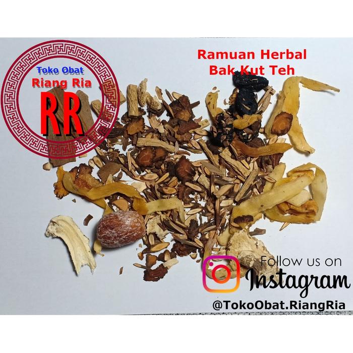 Gambar Ramuan Herbal Bak Kut Teh (untuk 1/2 kg Bakut) dari TO Riang Ria Kota Administrasi Jakarta Utara Tokopedia