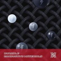 Gambar Gamesir Talons Sarung Jempol Anti Basah Mobile Gaming PUBG ML dari HeLo Official Store Kota Administrasi Jakarta Barat 3 Tokopedia