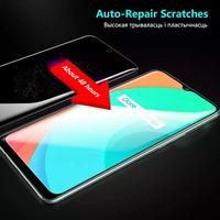 Gambar REALME C15 HYDROGEL CLEAR FRONT SCREEN GUARD PROTECTOR ANTI GORES FILM dari Case Thebest Kota Administrasi Jakarta Pusat 3 Tokopedia