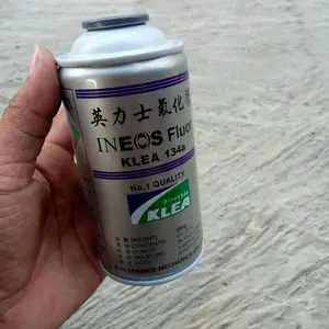 Freon Kaleng KLEA 134a