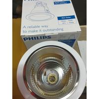 Gambar Lampu Downlight Philips FBS115 Putih 5 inch dari Philips bekasi Kota Bekasi 5 Tokopedia
