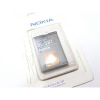 Gambar Baterai Nokia BL-5BT BL5BT New Original 100% 2600 Classic 2630 2760 dari CNC phoneshop Kota Administrasi Jakarta Pusat 1 Tokopedia
