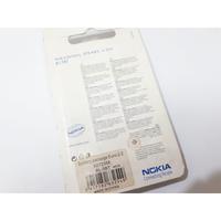 Gambar Baterai Nokia BL-5BT BL5BT New Original 100% 2600 Classic 2630 2760 dari CNC phoneshop Kota Administrasi Jakarta Pusat 3 Tokopedia