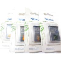 Gambar Baterai Nokia BL-5BT BL5BT New Original 100% 2600 Classic 2630 2760 dari CNC phoneshop Kota Administrasi Jakarta Pusat 4 Tokopedia