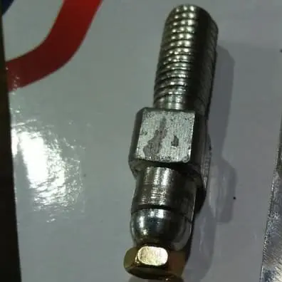 As Tempat Pisau Luar Dalam Untuk Mesin Giling Cetak Pelet Ukuran 32 3