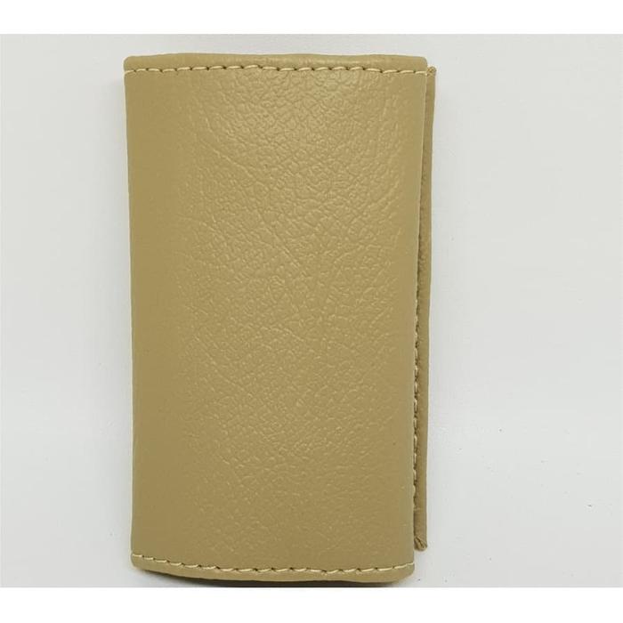 Gambar TECHNOZIO Dompet STNK Warna Mocca dari Technozio Store Kota Administrasi Jakarta Barat Tokopedia