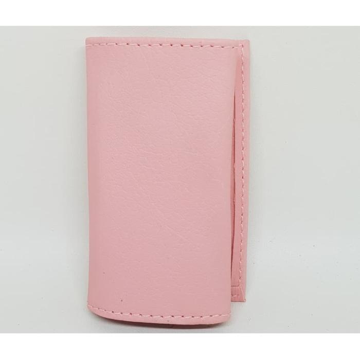 Gambar TECHNOZIO Dompet STNK Warna Pink dari Technozio Store Kota Administrasi Jakarta Barat Tokopedia