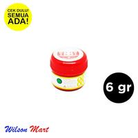 Gambar SALEP KULIT 88 6 GRAM dari Wilson Mart Kota Administrasi Jakarta Barat 1 Tokopedia