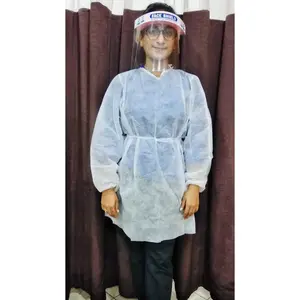 Baju APD | Disposable Gown