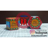 Gambar TIGER BALM RED OINTMENT (Balsem) dari TO Riang Ria Kota Administrasi Jakarta Utara 1 Tokopedia