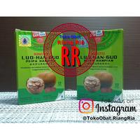 Gambar LUO HAN GUO PEIPA HANPIAN (PERMEN LOHANKO) dari TO Riang Ria Kota Administrasi Jakarta Utara 1 Tokopedia