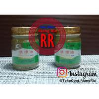 Gambar Polar Bear Essential Balm / Balsem polar Bear / Balsem Cap Beruang dari TO Riang Ria Kota Administrasi Jakarta Utara 1 Tokopedia