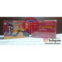 Gambar Mautan Cha (Panas Dalam) - Mengobati Masuk Angin Dan Panas Dalam dari TO Riang Ria Kota Administrasi Jakarta Utara 1 Tokopedia