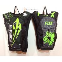 Gambar Ransel Hydropack XC Race Sablon dari Belinyu Bike Wear Kota Cimahi 2 Tokopedia