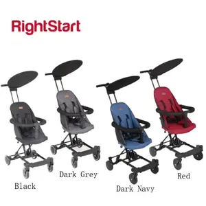 Right Start Slider stroller