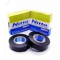 Gambar Isolasi Listrik NITTO ORIGINAL dari BestBright Store Kota Administrasi Jakarta Pusat 1 Tokopedia