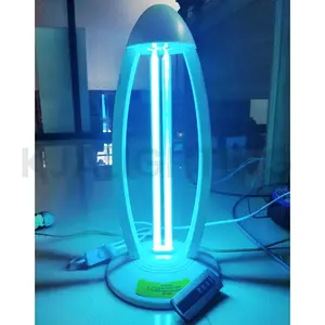 EVACO LAMPU UV STERILIZER 30W ANTI KUMAN 38W