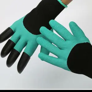 sarung tangan berkebun 1 pasang