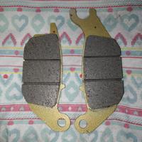 Gambar Dispad Rem Belakang ELIG EM105 R15 V2, Satria FU, Xabre, Vixion New dari Sumber Jaya Motocare Kota Administrasi Jakarta Barat 3 Tokopedia