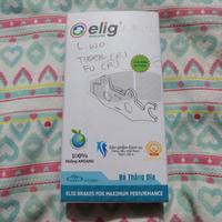 Gambar Dispad Rem Belakang ELIG EM105 R15 V2, Satria FU, Xabre, Vixion New dari Sumber Jaya Motocare Kota Administrasi Jakarta Barat 1 Tokopedia