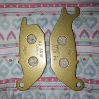 Gambar Dispad Rem Belakang ELIG EM105 R15 V2, Satria FU, Xabre, Vixion New dari Sumber Jaya Motocare Kota Administrasi Jakarta Barat 4 Tokopedia