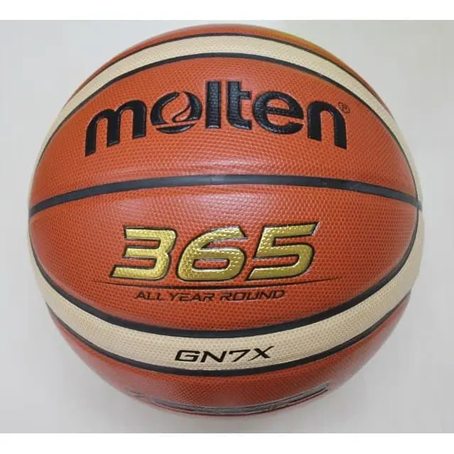 BASKET BALL MOLTEN -BG- COMPTES BOOKSTORE