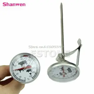 termometer daging steak BBQ grill panggang-analog thermometer-sensor