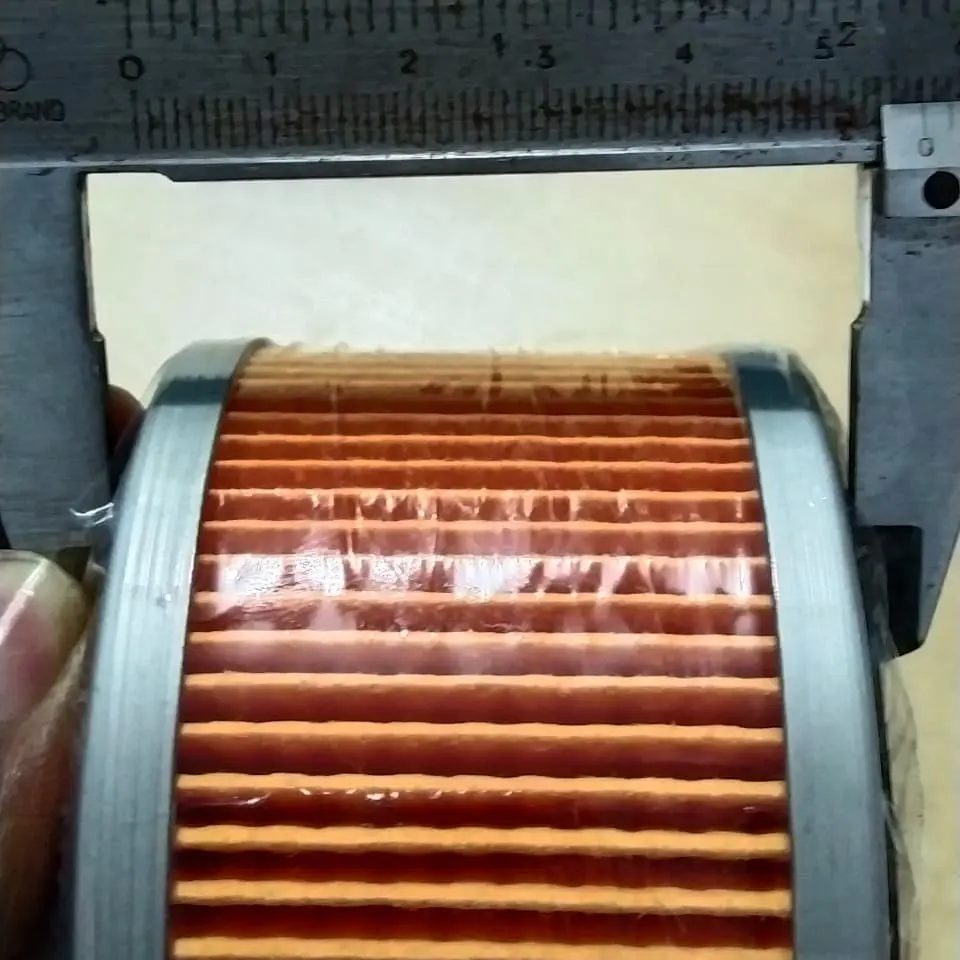 Element filter kompressor PUMA