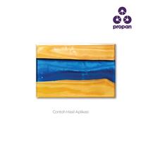 Gambar PROPAN EPOXY CASTING EPOXY RESIN SUPER BENING 1.5 KG (PROPAN RESIN) dari PROPAN RAYA Kota Administrasi Jakarta Barat 5 Tokopedia
