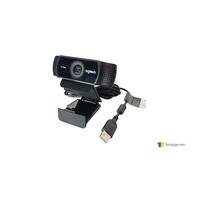 Gambar Logitech C922 Pro Stream Webcam dari LAHAR TECH Jakarta Selatan 4 Tokopedia