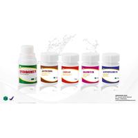 Gambar Kulit Delima | 100% ekstrak | Antioxidant * Anti-aging * Detox dari Insular Multi Natural official Kab. Bogor 5 Tokopedia