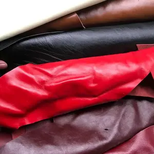 kulit sapi natural soft garmen