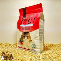 Gambar CICI Adult Cat Food for Persian Breed 1.2kg dari Bakpao Rabbit Kota Bekasi 4 Tokopedia